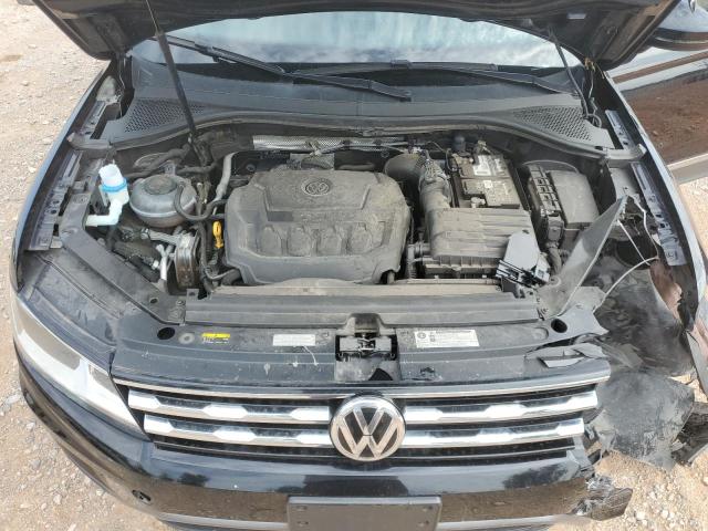 Photo 11 VIN: 3VV3B7AX4JM053988 - VOLKSWAGEN TIGUAN SE 