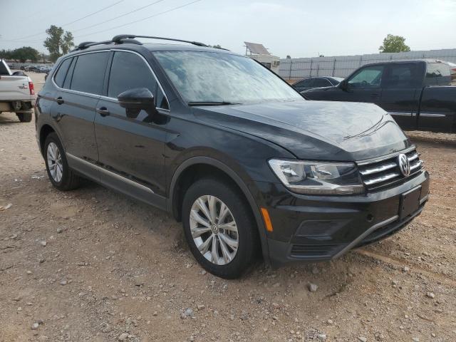 Photo 3 VIN: 3VV3B7AX4JM053988 - VOLKSWAGEN TIGUAN SE 