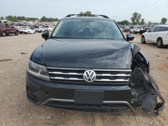 Photo 4 VIN: 3VV3B7AX4JM053988 - VOLKSWAGEN TIGUAN SE 