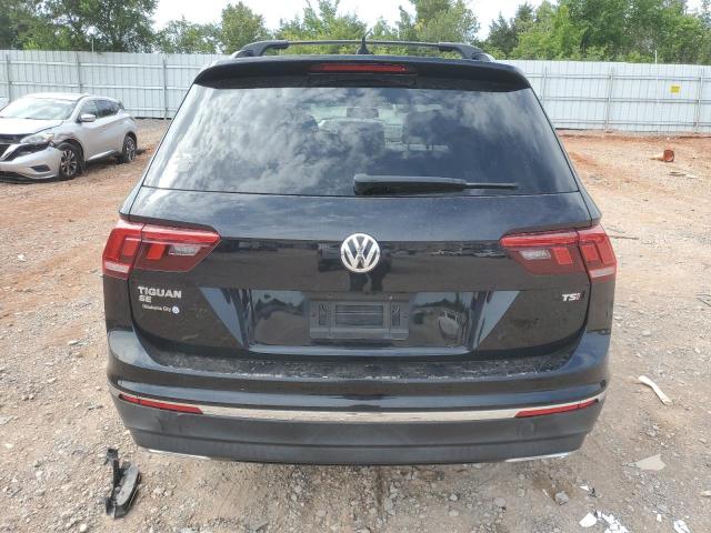 Photo 5 VIN: 3VV3B7AX4JM053988 - VOLKSWAGEN TIGUAN SE 