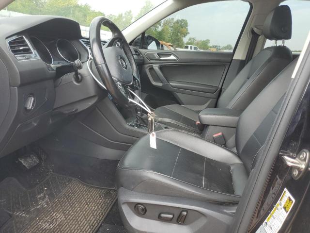 Photo 6 VIN: 3VV3B7AX4JM053988 - VOLKSWAGEN TIGUAN SE 