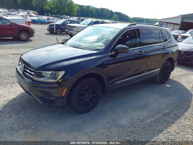 Photo 1 VIN: 3VV3B7AX4JM062433 - VOLKSWAGEN TIGUAN 