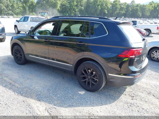 Photo 2 VIN: 3VV3B7AX4JM062433 - VOLKSWAGEN TIGUAN 