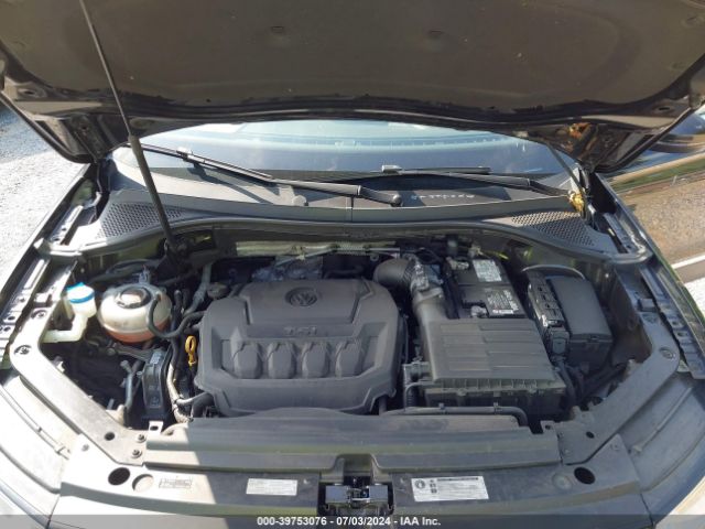 Photo 9 VIN: 3VV3B7AX4JM062433 - VOLKSWAGEN TIGUAN 