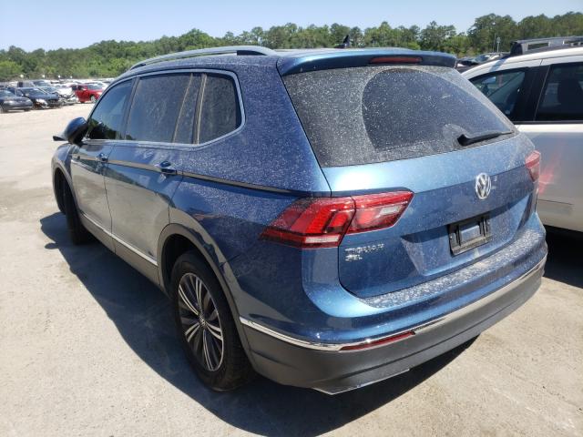 Photo 2 VIN: 3VV3B7AX4JM064361 - VOLKSWAGEN TIGUAN 