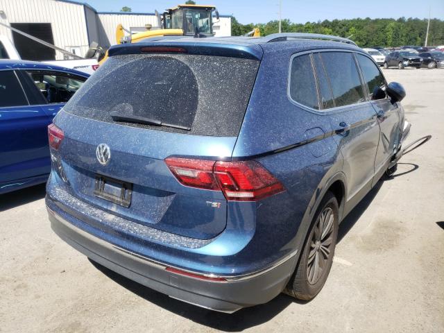 Photo 3 VIN: 3VV3B7AX4JM064361 - VOLKSWAGEN TIGUAN 