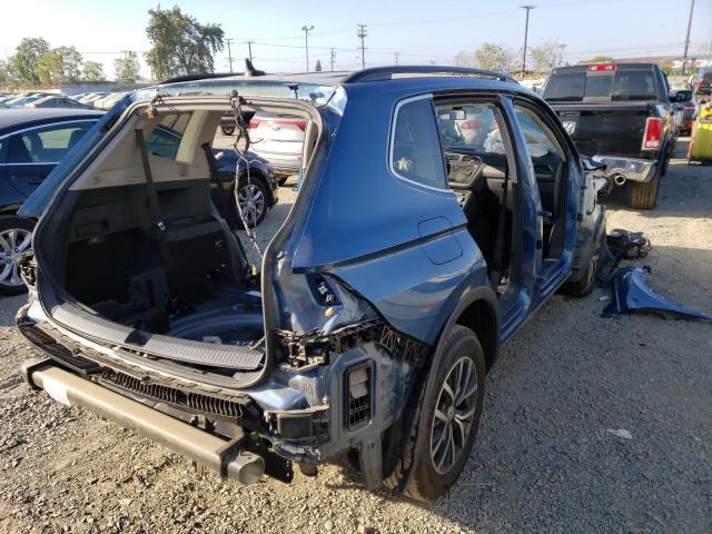 Photo 3 VIN: 3VV3B7AX4JM065266 - VOLKSWAGEN TIGUAN 