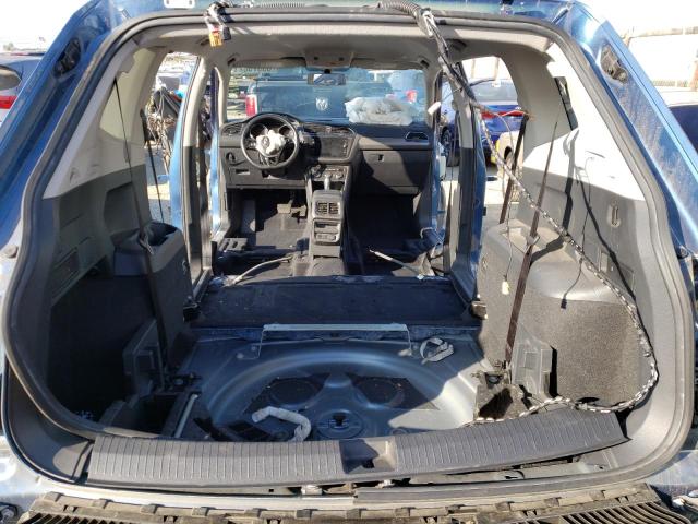 Photo 5 VIN: 3VV3B7AX4JM065266 - VOLKSWAGEN TIGUAN 