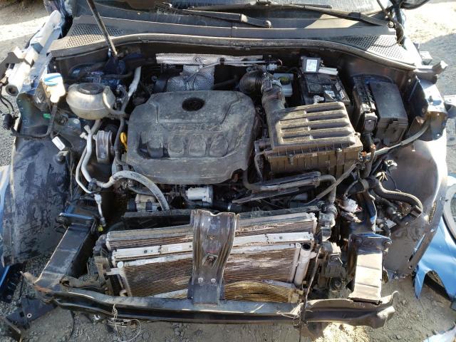 Photo 6 VIN: 3VV3B7AX4JM065266 - VOLKSWAGEN TIGUAN 