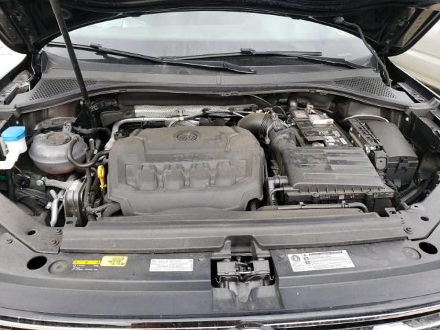 Photo 6 VIN: 3VV3B7AX4JM075294 - VOLKSWAGEN TIGUAN SE 