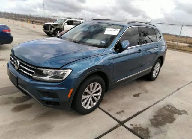 Photo 1 VIN: 3VV3B7AX4JM083914 - VOLKSWAGEN TIGUAN 