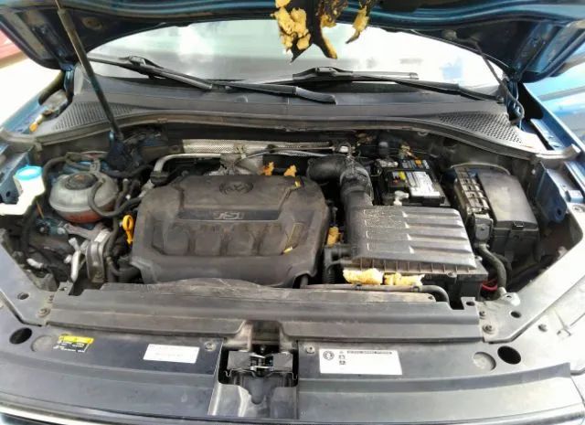 Photo 9 VIN: 3VV3B7AX4JM083914 - VOLKSWAGEN TIGUAN 