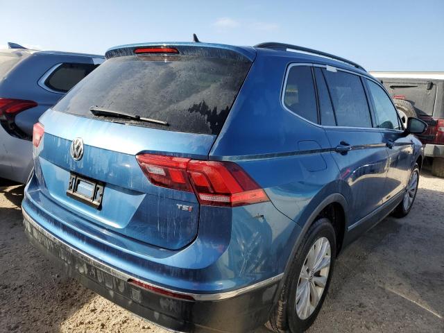 Photo 3 VIN: 3VV3B7AX4JM087803 - VOLKSWAGEN TIGUAN SE 