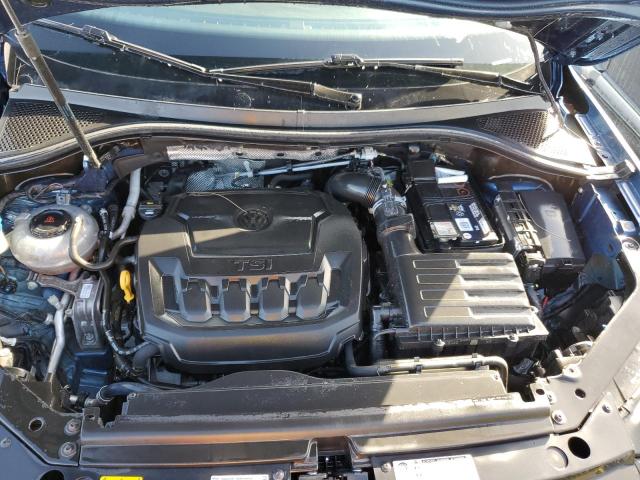 Photo 6 VIN: 3VV3B7AX4JM087803 - VOLKSWAGEN TIGUAN SE 