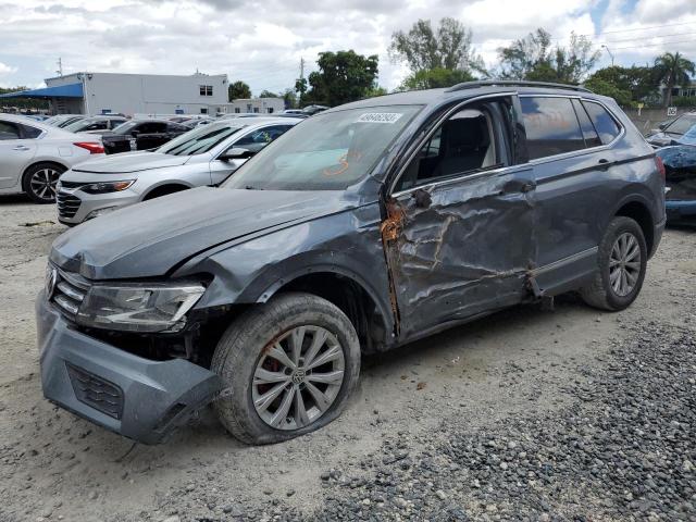 Photo 0 VIN: 3VV3B7AX4JM116541 - VOLKSWAGEN TIGUAN SE 