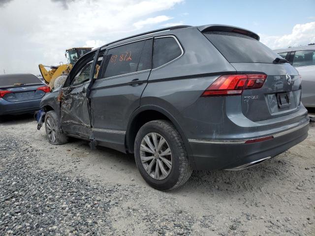 Photo 1 VIN: 3VV3B7AX4JM116541 - VOLKSWAGEN TIGUAN SE 