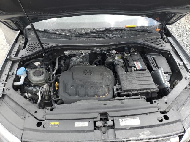 Photo 10 VIN: 3VV3B7AX4JM116541 - VOLKSWAGEN TIGUAN SE 