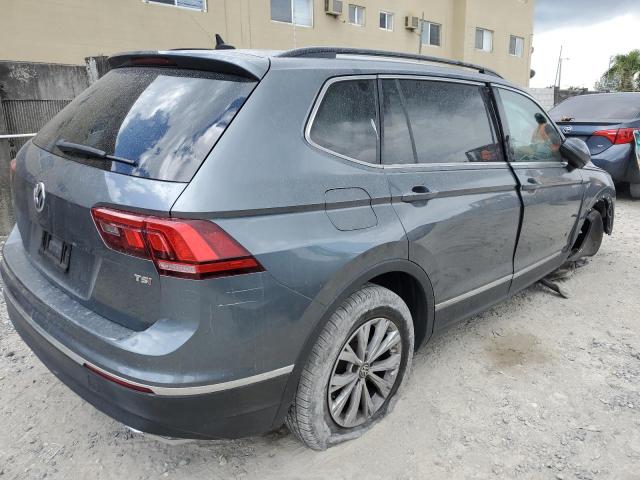 Photo 2 VIN: 3VV3B7AX4JM116541 - VOLKSWAGEN TIGUAN SE 