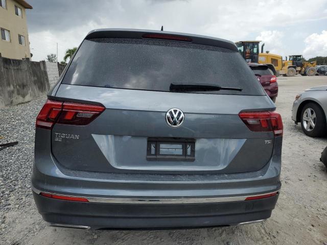 Photo 5 VIN: 3VV3B7AX4JM116541 - VOLKSWAGEN TIGUAN SE 