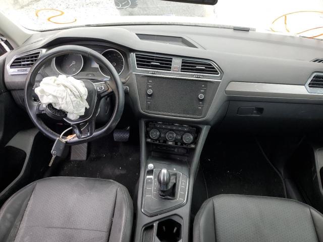 Photo 7 VIN: 3VV3B7AX4JM116541 - VOLKSWAGEN TIGUAN SE 