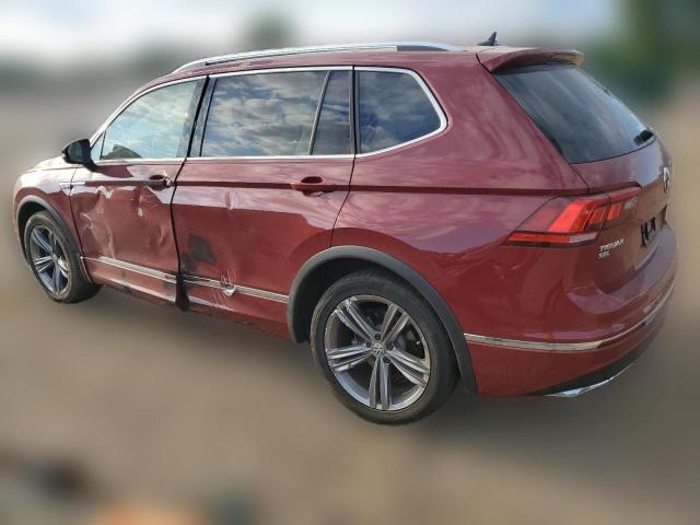 Photo 1 VIN: 3VV3B7AX4JM141097 - VOLKSWAGEN TIGUAN 