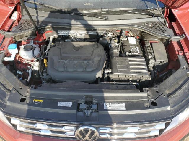 Photo 11 VIN: 3VV3B7AX4JM141097 - VOLKSWAGEN TIGUAN 