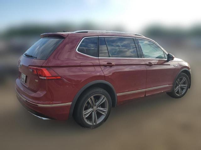 Photo 2 VIN: 3VV3B7AX4JM141097 - VOLKSWAGEN TIGUAN 