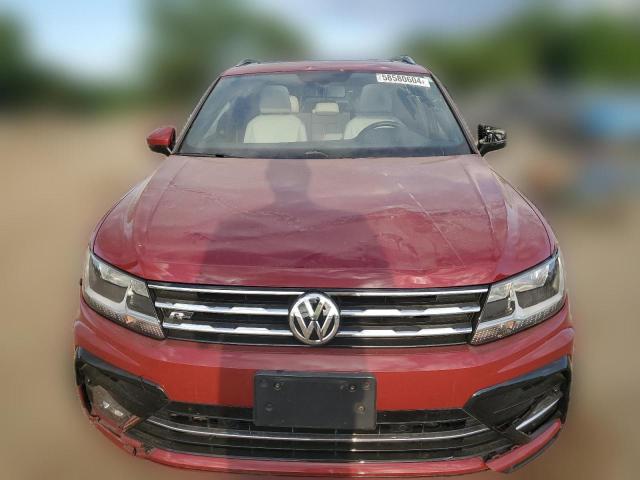 Photo 4 VIN: 3VV3B7AX4JM141097 - VOLKSWAGEN TIGUAN 