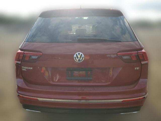 Photo 5 VIN: 3VV3B7AX4JM141097 - VOLKSWAGEN TIGUAN 