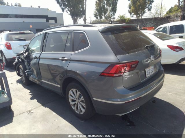 Photo 2 VIN: 3VV3B7AX4JM146476 - VOLKSWAGEN TIGUAN 