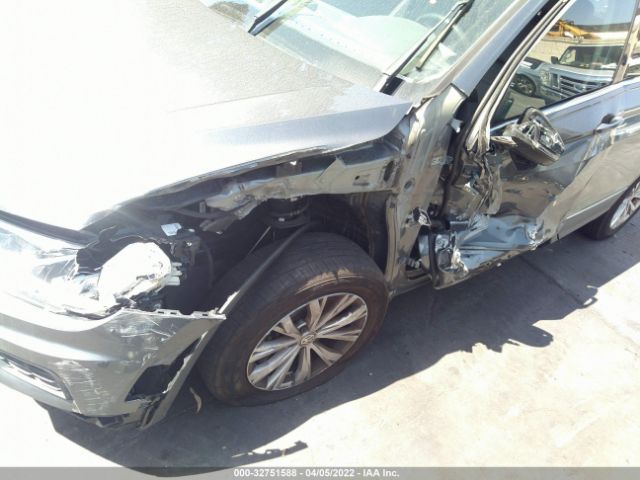 Photo 5 VIN: 3VV3B7AX4JM146476 - VOLKSWAGEN TIGUAN 