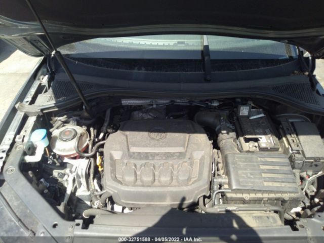 Photo 9 VIN: 3VV3B7AX4JM146476 - VOLKSWAGEN TIGUAN 