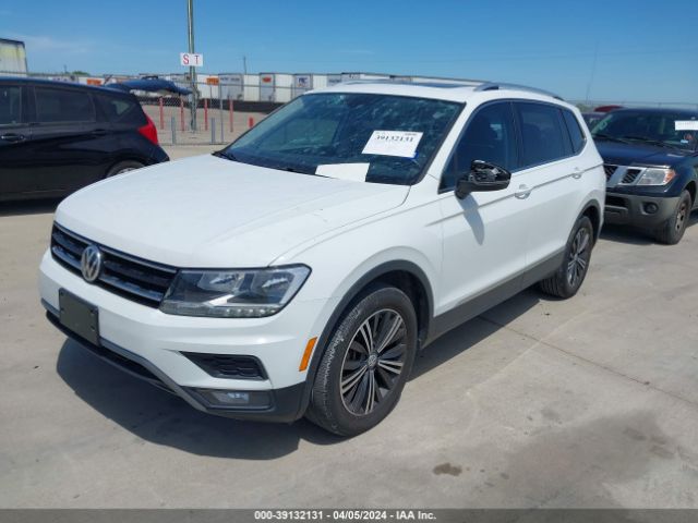 Photo 1 VIN: 3VV3B7AX4JM153573 - VOLKSWAGEN TIGUAN 