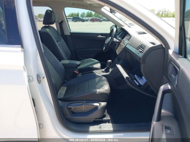 Photo 4 VIN: 3VV3B7AX4JM153573 - VOLKSWAGEN TIGUAN 