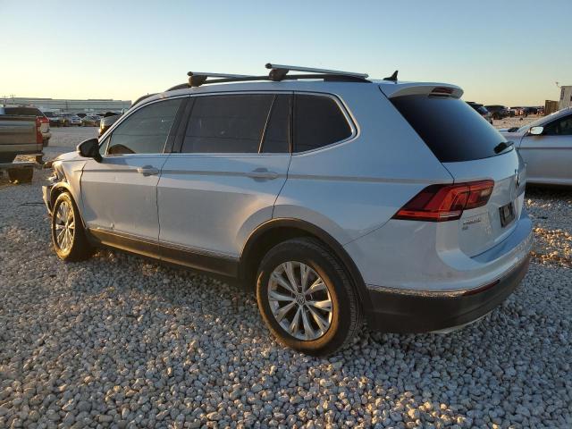 Photo 1 VIN: 3VV3B7AX4JM158059 - VOLKSWAGEN TIGUAN SE 