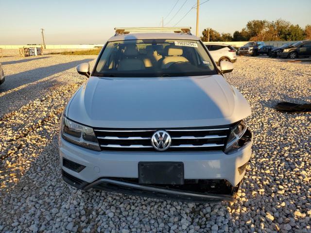 Photo 4 VIN: 3VV3B7AX4JM158059 - VOLKSWAGEN TIGUAN SE 