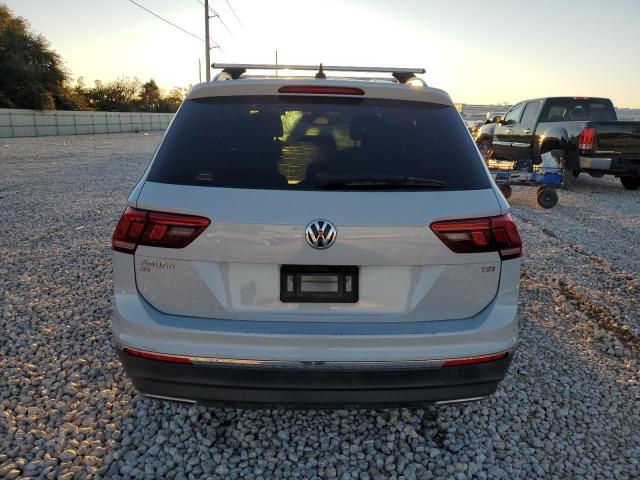 Photo 5 VIN: 3VV3B7AX4JM158059 - VOLKSWAGEN TIGUAN SE 