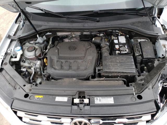 Photo 11 VIN: 3VV3B7AX4JM168316 - VOLKSWAGEN TIGUAN 