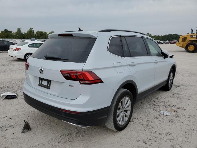 Photo 3 VIN: 3VV3B7AX4JM181681 - VOLKSWAGEN TIGUAN SE 