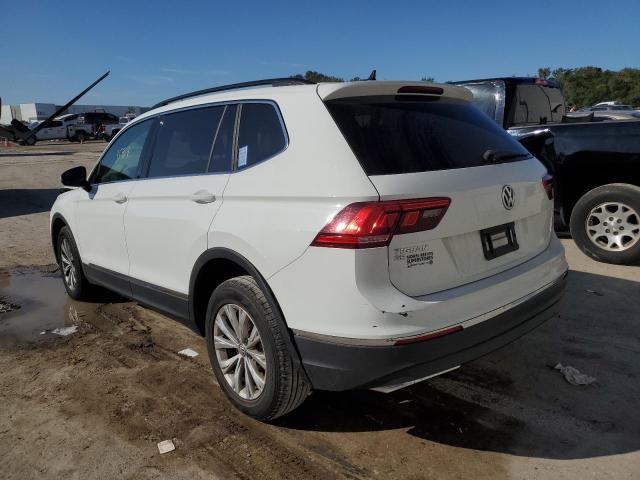 Photo 1 VIN: 3VV3B7AX4JM183754 - VOLKSWAGEN TIGUAN SE 