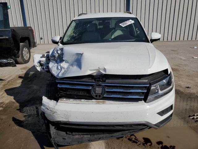 Photo 4 VIN: 3VV3B7AX4JM183754 - VOLKSWAGEN TIGUAN SE 