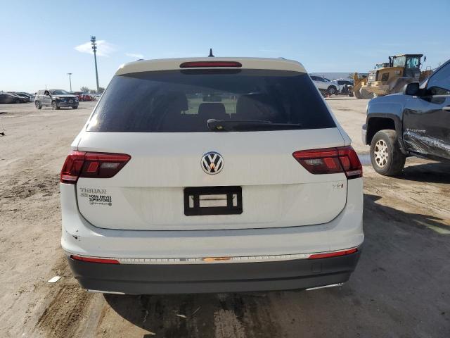 Photo 5 VIN: 3VV3B7AX4JM183754 - VOLKSWAGEN TIGUAN SE 