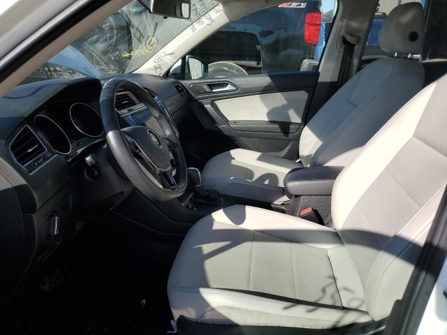 Photo 6 VIN: 3VV3B7AX4JM183754 - VOLKSWAGEN TIGUAN SE 