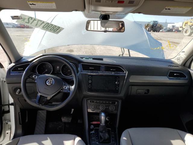 Photo 7 VIN: 3VV3B7AX4JM183754 - VOLKSWAGEN TIGUAN SE 