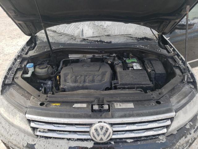 Photo 11 VIN: 3VV3B7AX4JM209964 - VOLKSWAGEN TIGUAN SE 