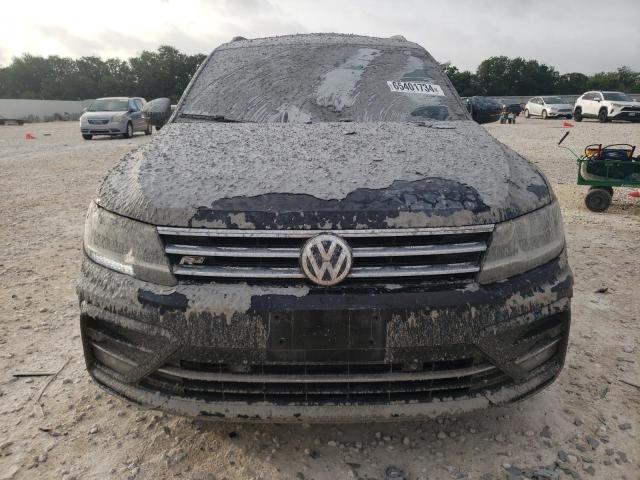 Photo 4 VIN: 3VV3B7AX4JM209964 - VOLKSWAGEN TIGUAN SE 