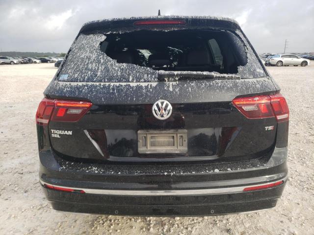 Photo 5 VIN: 3VV3B7AX4JM209964 - VOLKSWAGEN TIGUAN SE 