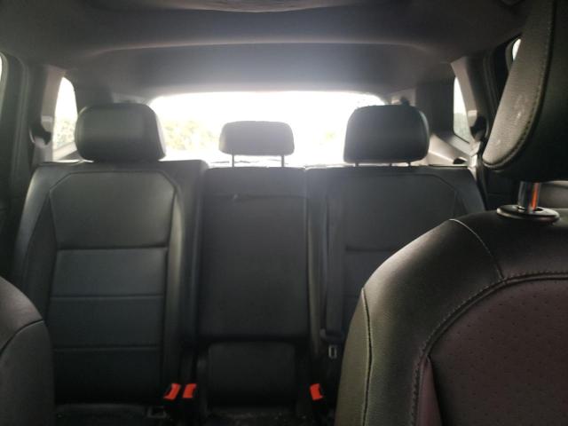 Photo 9 VIN: 3VV3B7AX4JM209964 - VOLKSWAGEN TIGUAN SE 