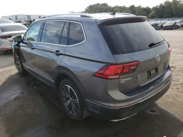 Photo 2 VIN: 3VV3B7AX4JM214372 - VOLKSWAGEN TIGUAN 