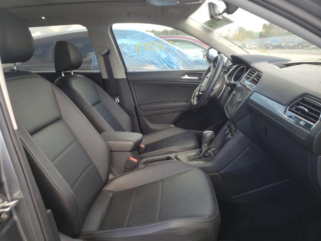 Photo 4 VIN: 3VV3B7AX4JM214372 - VOLKSWAGEN TIGUAN 